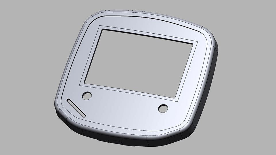 reverse engineering